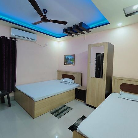 Gulab Lodge Siliguri Eksteriør billede
