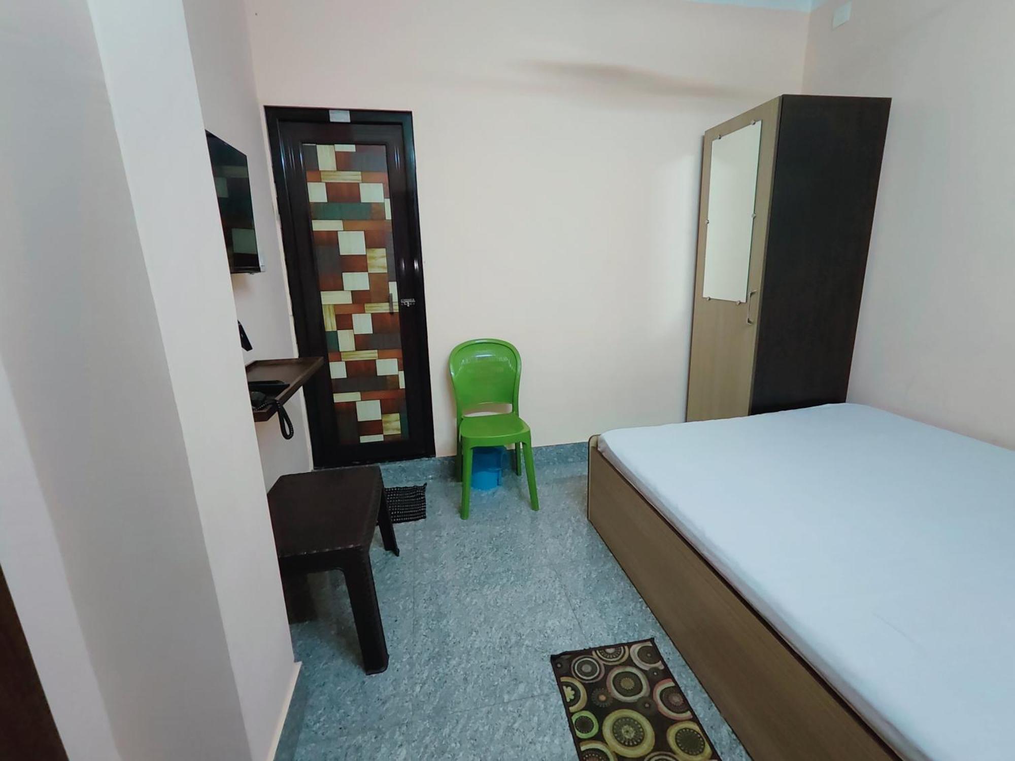 Gulab Lodge Siliguri Eksteriør billede