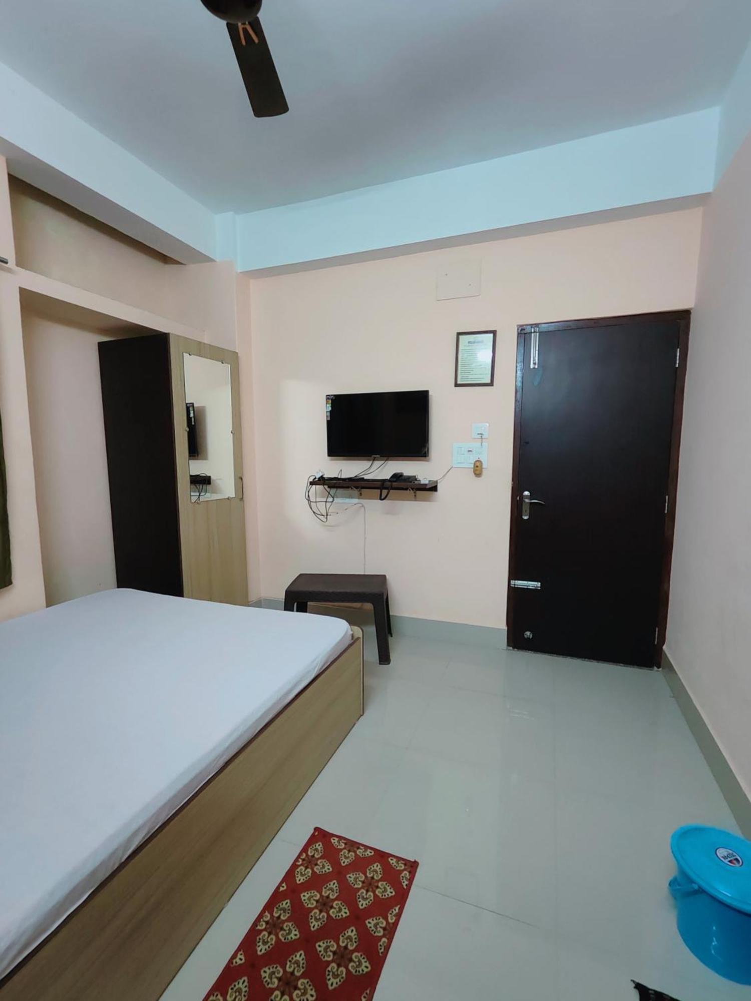 Gulab Lodge Siliguri Eksteriør billede