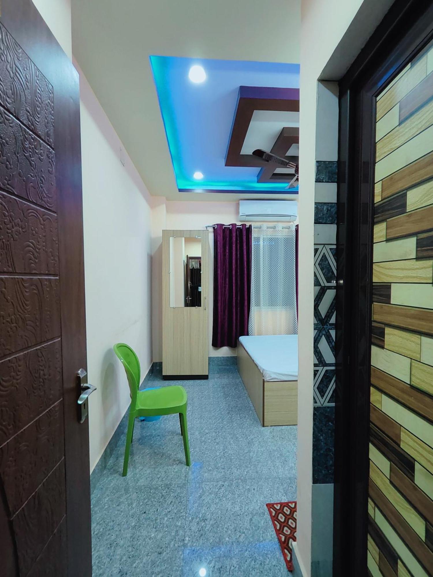 Gulab Lodge Siliguri Eksteriør billede